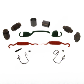 TDA R508053 KIT BRK HDW MNR