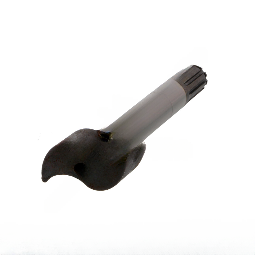 TDA R607118 CAMSHAFT