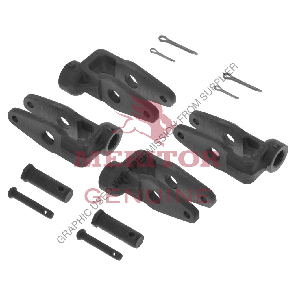 TDA R810023 CLEVIS-YOKE KIT, LW