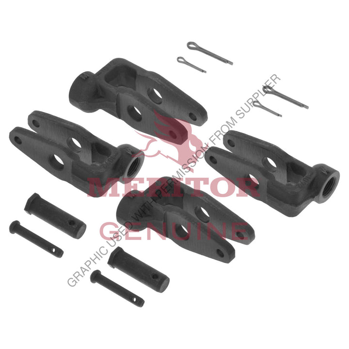 TDA R810023 CLEVIS-YOKE KIT, LW