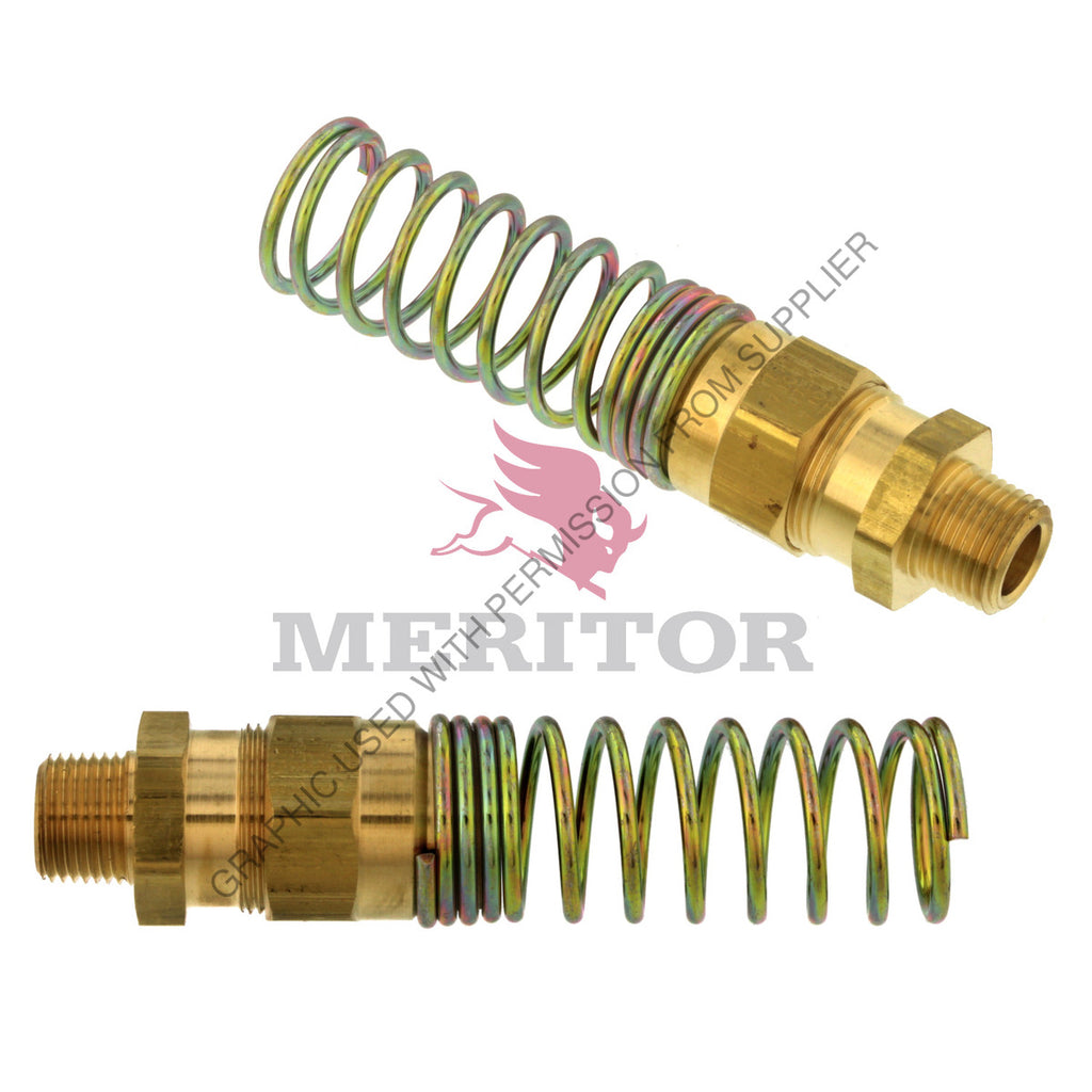 TDA R950081 SPRNG CONNECTOR