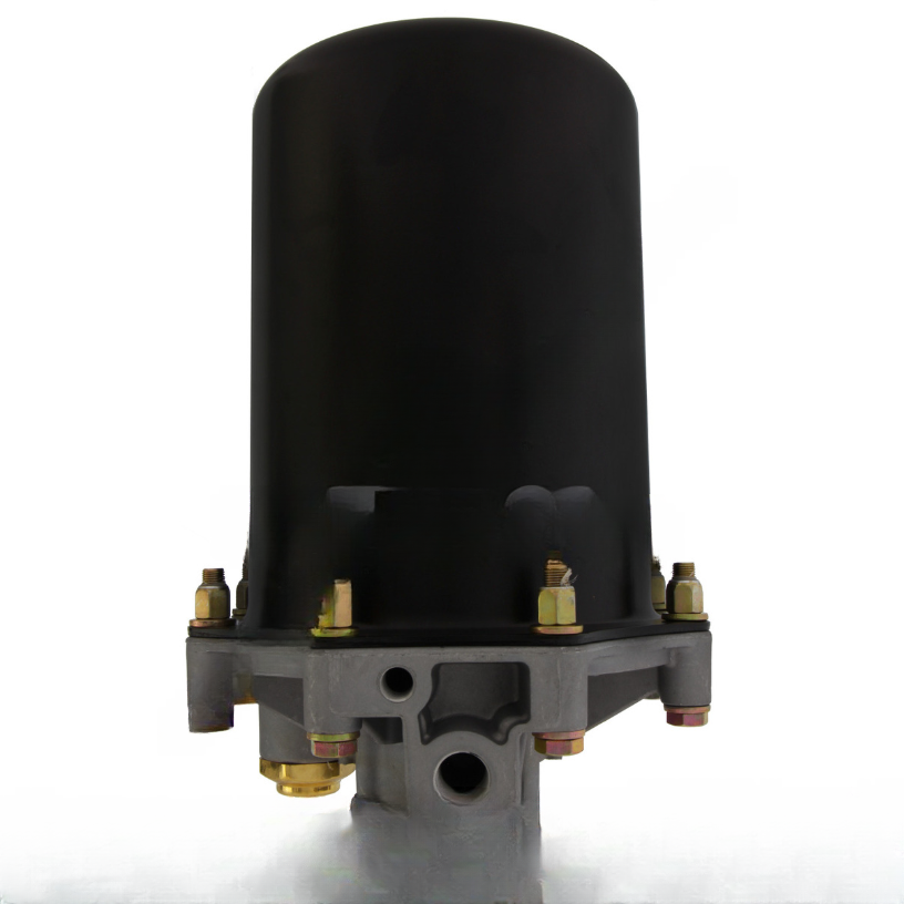 TDA R955109685PGX REMAN MODEL 9 AIR DRYER W/CARTRIDGE ASSY