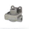 TDA R955229860N VALVE, AIR, QUICK RELEASE, QR1