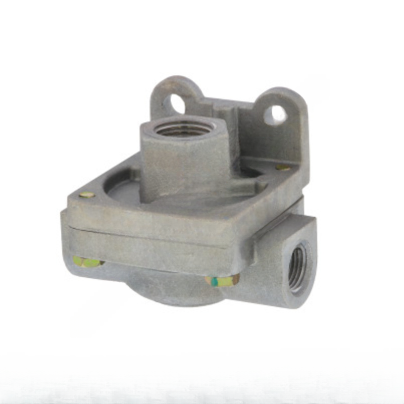 TDA R955229860N VALVE, AIR, QUICK RELEASE, QR1