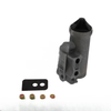 TDA R955284358N AIR BRAKE GOVERNOR-BENDIX D-2,HIGH TEMP