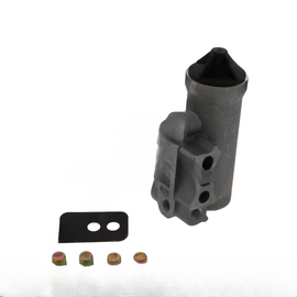TDA R955284358N AIR BRAKE GOVERNOR-BENDIX D-2,HIGH TEMP