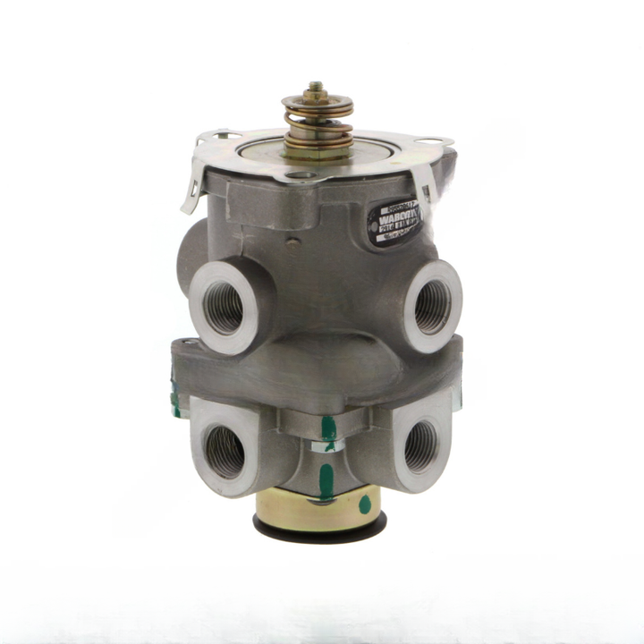 TDA R955286171N AIR BRAKE FOOT VALVE-BENDIX E-6