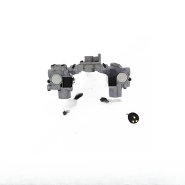 TDA R955413 ABS VALVE REPLACEMENT KIT-FRONT AXLE