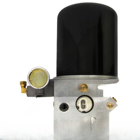 TDA R9555004050PGX AIR DRYER, REMAN ADIS COALESCING