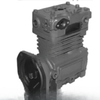 TDA R9555004187X TF750 COMPRESSOR