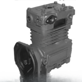 TDA R9555004187X TF750 COMPRESSOR