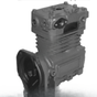 TDA R9555004187X TF750 COMPRESSOR