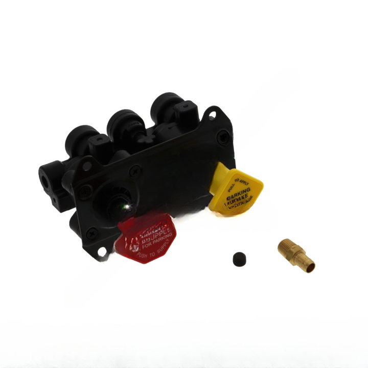 TDA R955800516N NEW DASH VALVE