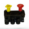 TDA R955800573N NEW DASH VALVE