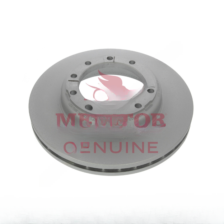 TDA RC4414557 BRAKE ROTOR