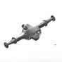 TDA RD20145A342 REMAN CARRIER ALUMINUM
