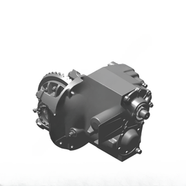 TDA RDL20145463 REMAN CARRIER