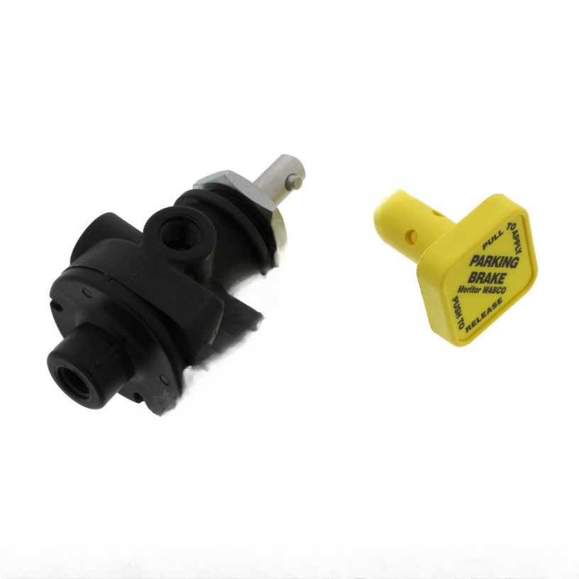 TDA RKN20022 VALVE DASH