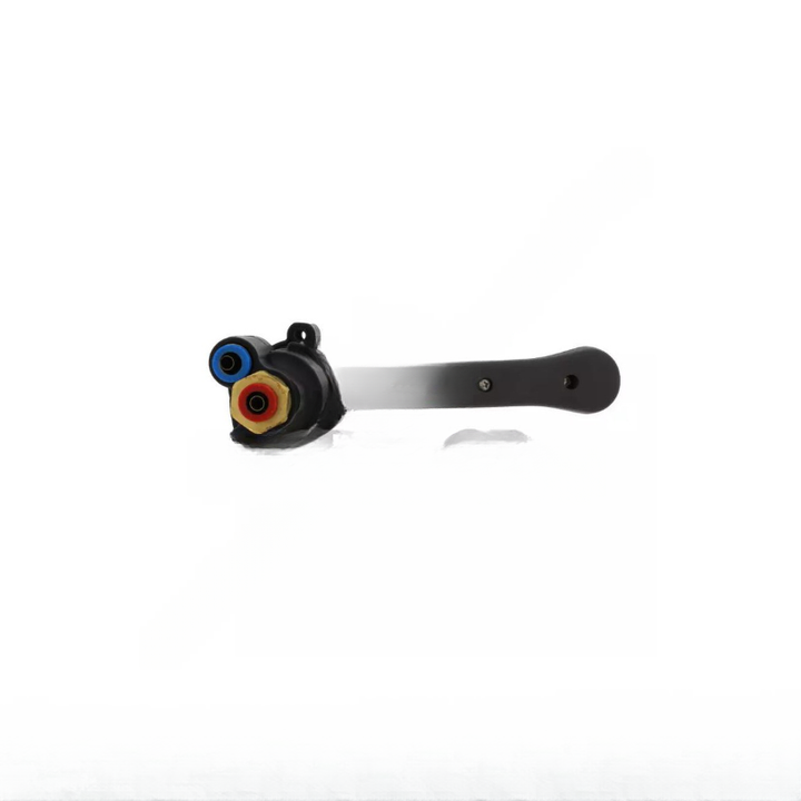 TDA RKN20545 HAND CONT VALVE