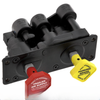 TDA RKN20601 MANIF DASH VLV