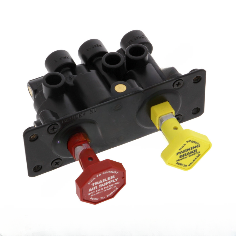 TDA RKN20632 VALVE ASSY-DASH