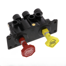 TDA RKN20632 VALVE ASSY-DASH