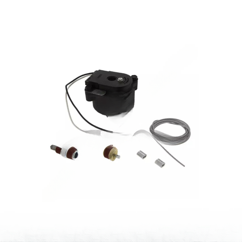 TDA RKN24001 MOIST EJ VALVE