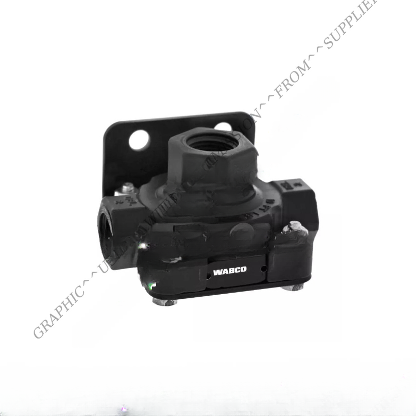 TDA RKN32050 QUICK RELEASE VALVE