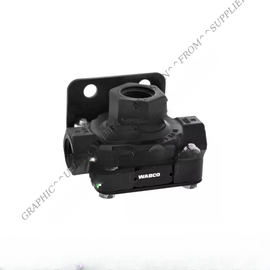 TDA RKN32050 QUICK RELEASE VALVE