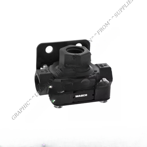 TDA RKN32050 QUICK RELEASE VALVE