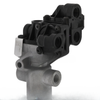 TDA RKN34111 TRACTOR PROTECTION VALVE,TWO-LINE