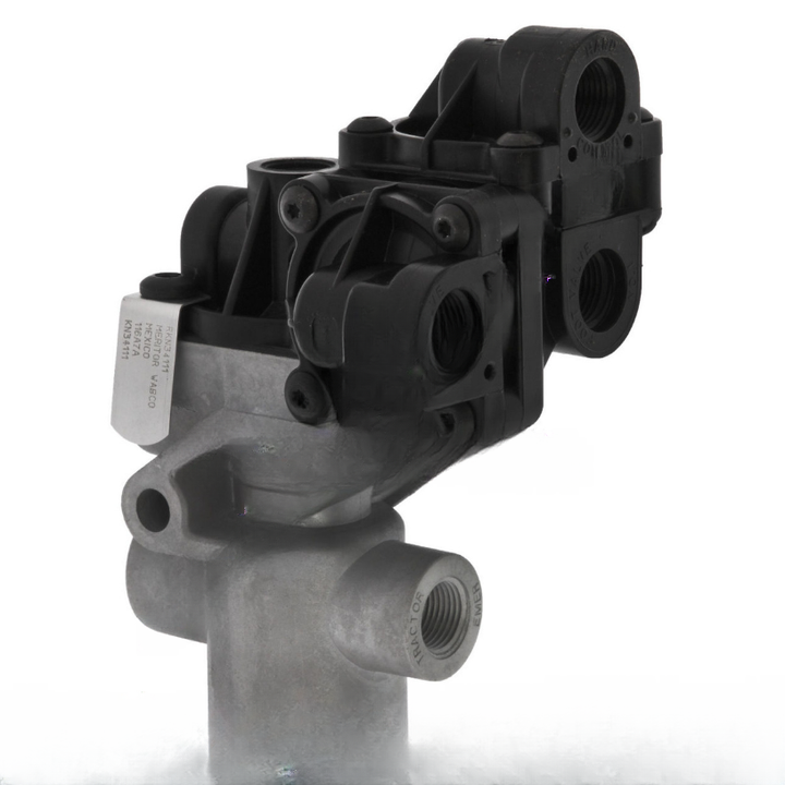 TDA RKN34111 TRACTOR PROTECTION VALVE,TWO-LINE