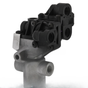 TDA RKN34111 TRACTOR PROTECTION VALVE,TWO-LINE