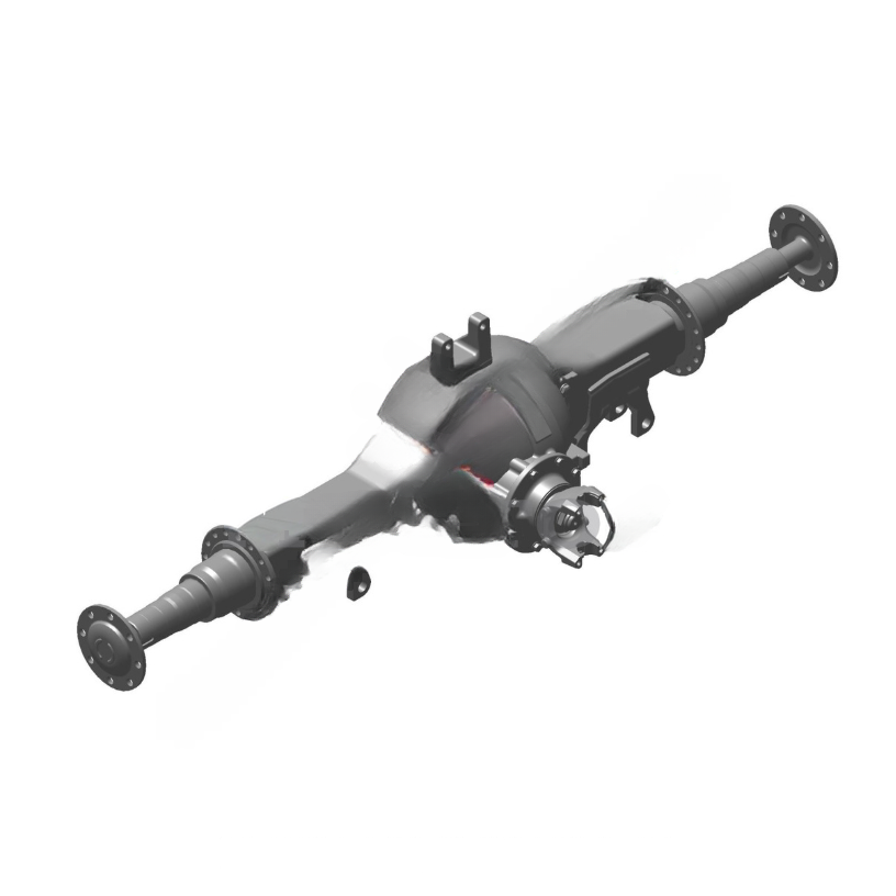 TDA RR20145A293 REMAN CARRIER ALUM