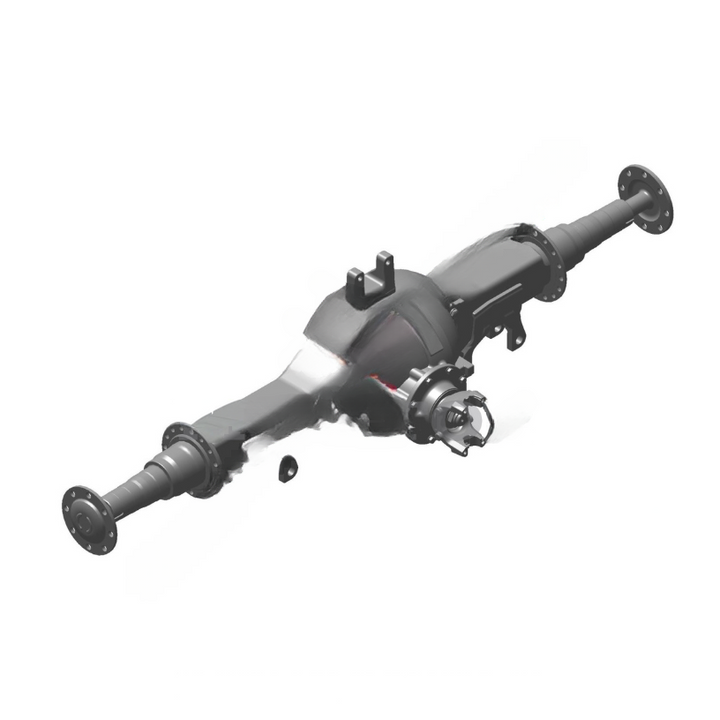 TDA RR20145NFN2751 411 AXLE ASSEMBLY