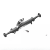 TDA RR23160NCN1280 410 COMPLETE VENDOR REAR REAR AXLE ASSY