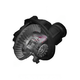 TDA RRL23160489 REMAN CARRIER