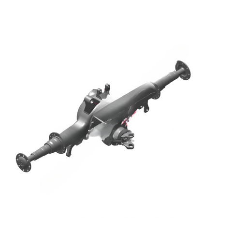 TDA RRL23160 267 DROP IN-AXLE,LESS YOKE