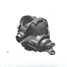 TDA RRL23164430 DROP IN-REAR,LESS YOKE