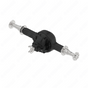 TDA RS23160NCN2244 456 ROK RS23-160,R, C6,1384,11,FE,