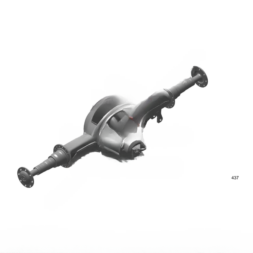 TDA RS23160NFN2750 717 ROK RS23-160,R, C6,1384,11,FE,