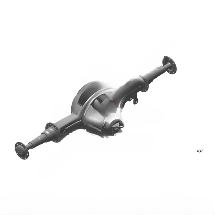 TDA RS23160NFN2750 717 ROK RS23-160,R, C6,1384,11,FE,