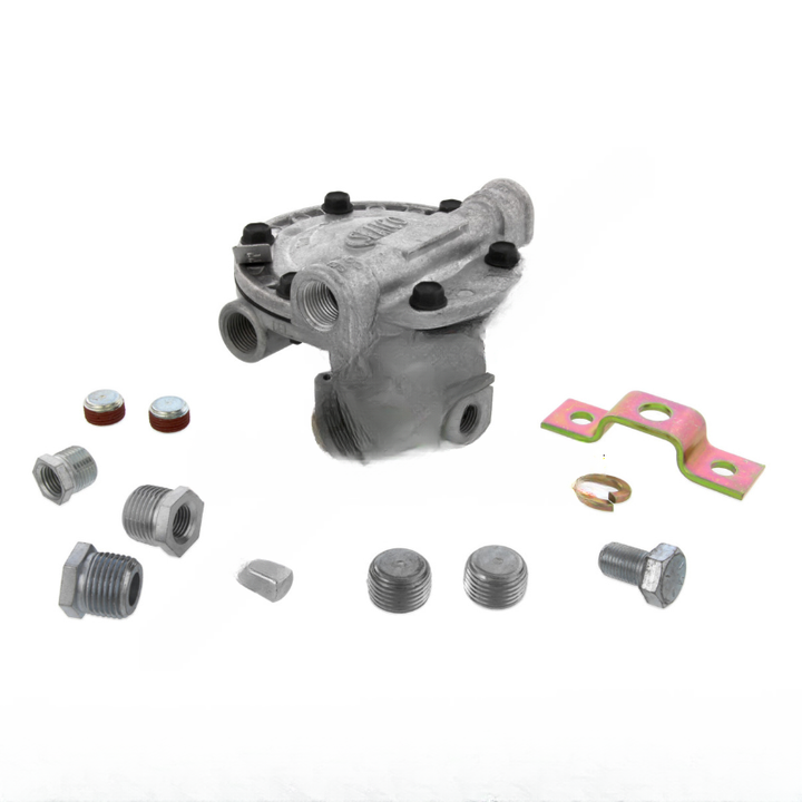 TDA RSL110207 VALVE