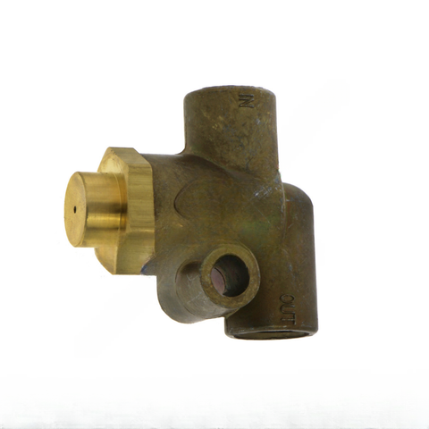 TDA RSL110257 VALVE