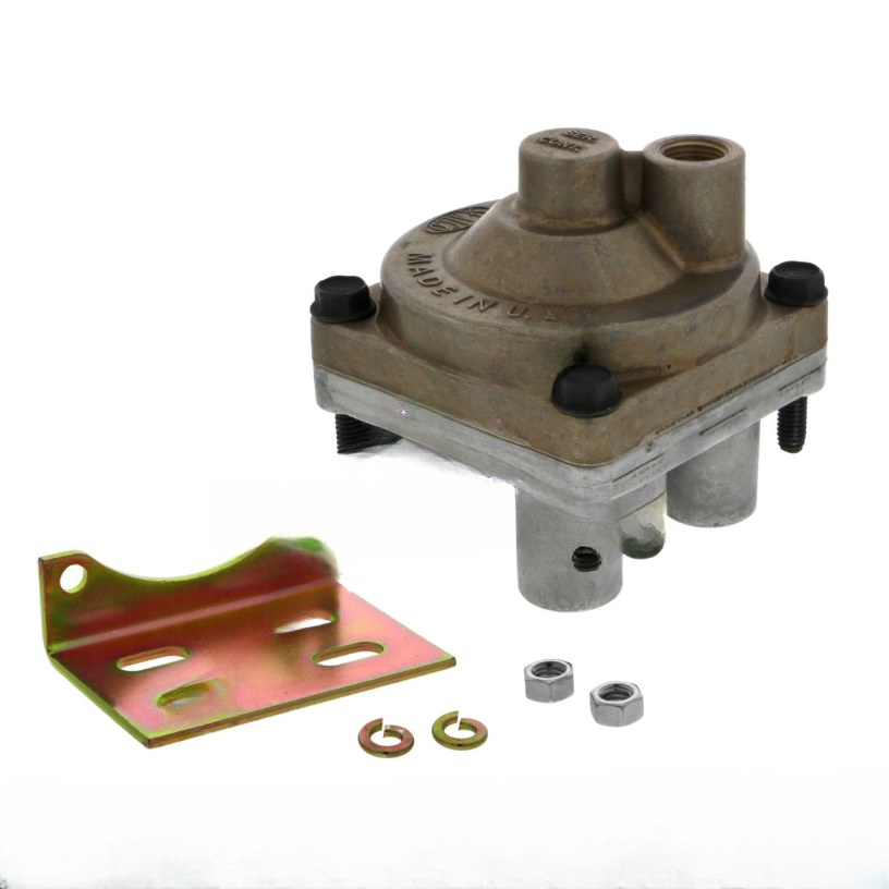 TDA RSL110416 VALVE