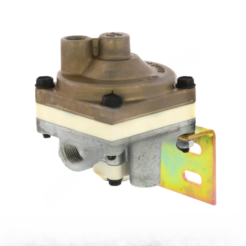 TDA RSL110580 VALVE