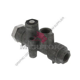 TDA RSL110587 AIR SUSP.PILOT VALVE