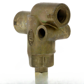 TDA RSL1300 VALVE-PRESS PROT 1/4 IN&OUT ADJ 20-70PSI