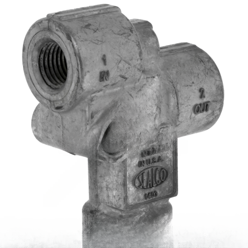 TDA RSL140370 VALVE