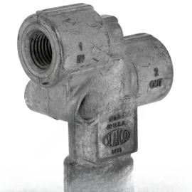 TDA RSL140370 VALVE